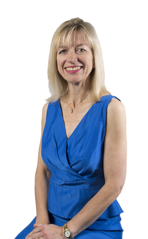 Elizabeth Wyn-Davies